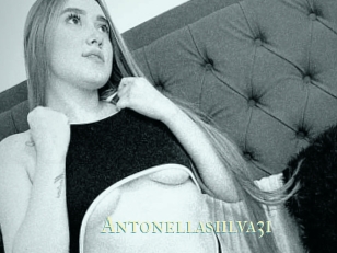 Antonellasiilva31