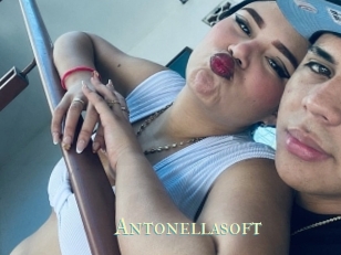 Antonellasoft