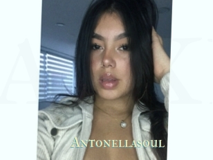 antonellasoul Actrice xxx