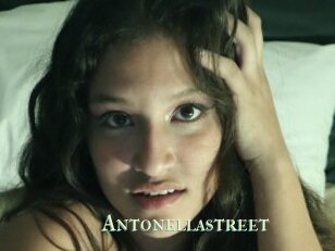 Antonellastreet