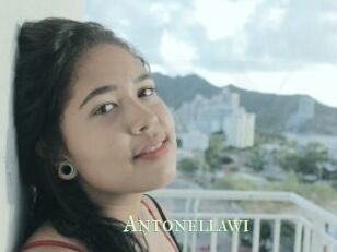 Antonellawi