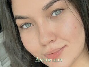 Antonelly