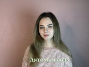 Antoniaaldous