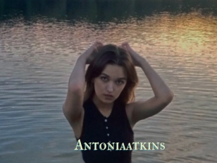 Antoniaatkins