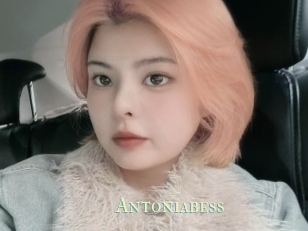 Antoniabess