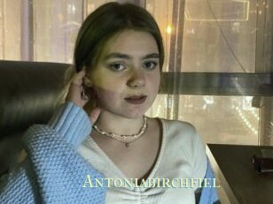 Antoniabirchfiel