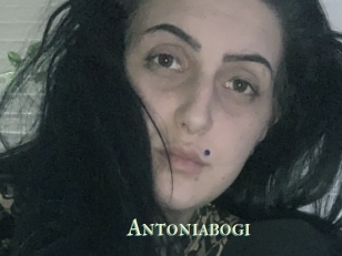 Antoniabogi