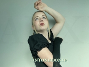 Antoniabonde