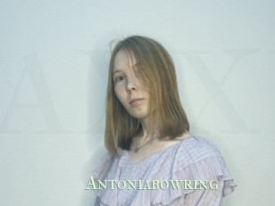 Antoniabowring