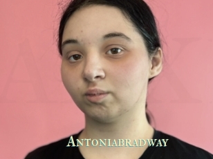 Antoniabradway