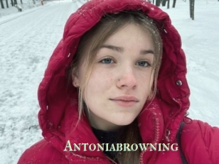Antoniabrowning