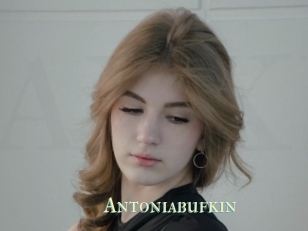 Antoniabufkin