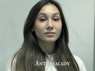 Antoniacady
