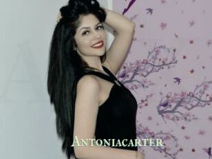Antoniacarter