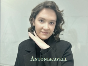 Antoniacavell