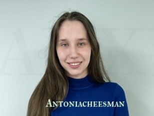 Antoniacheesman
