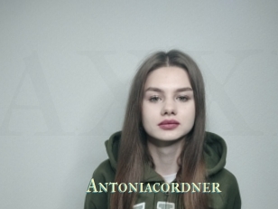 antoniacordner Actrice xxx