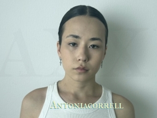Antoniacorrell
