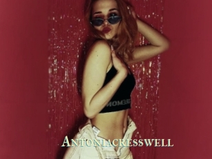 antoniacresswell Actrice xxx