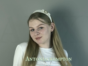 antoniacrumpton Actrice xxx
