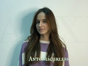 Antoniacurless