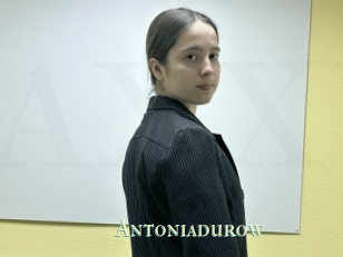 Antoniadurow