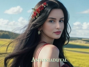 Antoniaduval