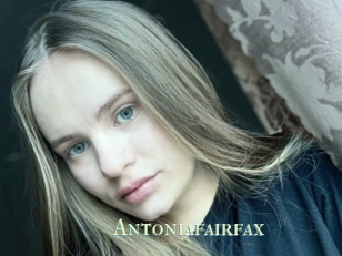 Antoniafairfax