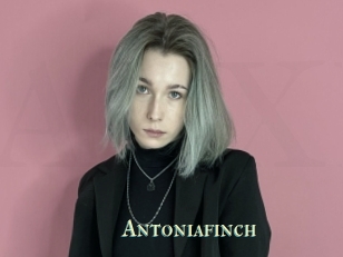 Antoniafinch