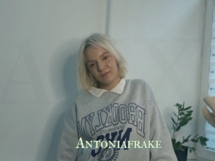 Antoniafrake