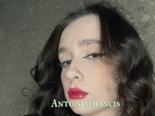 Antoniafrancis