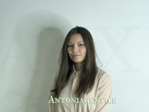 antoniagentile Actrice xxx