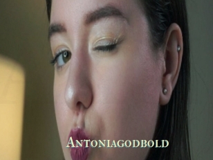 Antoniagodbold