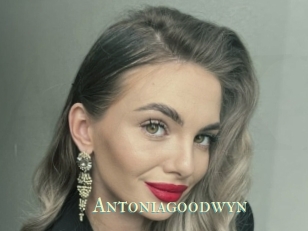 Antoniagoodwyn