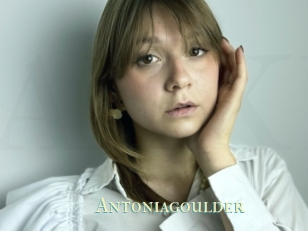 Antoniagoulder
