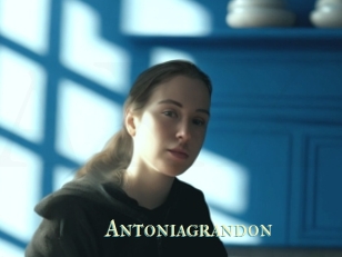 Antoniagrandon