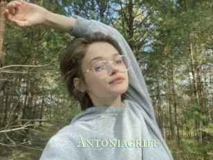 Antoniagriff