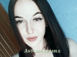 Antoniagrimble