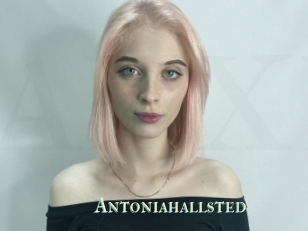 Antoniahallsted