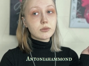 Antoniahammond