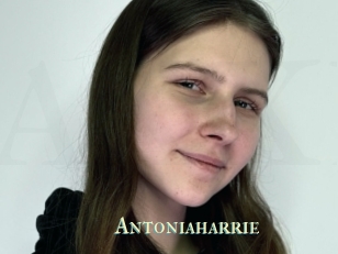 Antoniaharrie