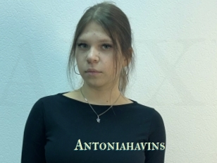 Antoniahavins