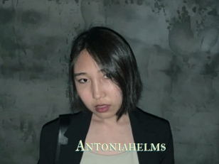 Antoniahelms
