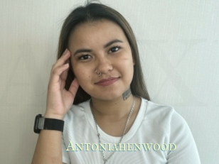 Antoniahenwood