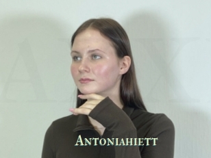 Antoniahiett