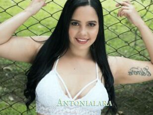 antonialara Actrice xxx