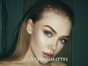 Antoniamattei