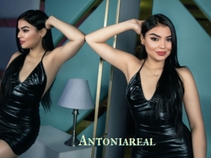 Antoniareal