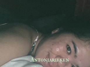 Antoniarieken