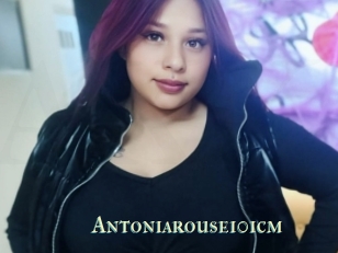 Antoniarouse101cm